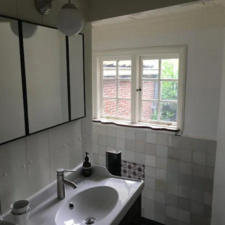 De Kleine Apartment *