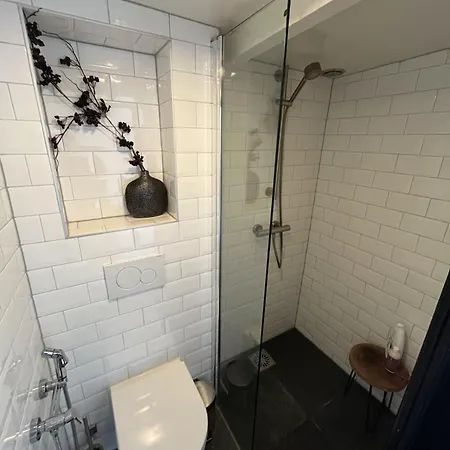 De Kleine Apartment *