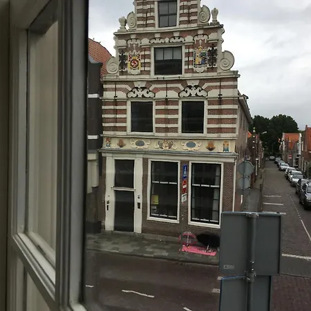 Apartment De Kleine Enkhuizen