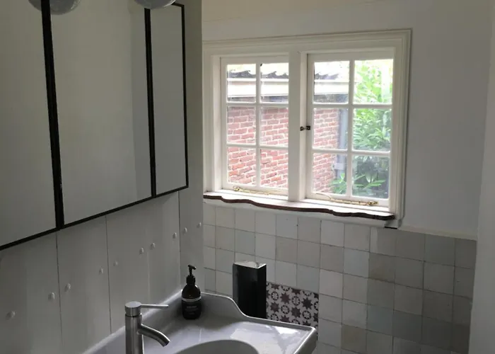 De Kleine Apartment *