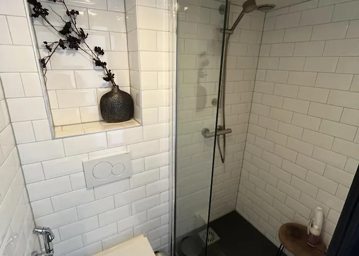 De Kleine Apartment *