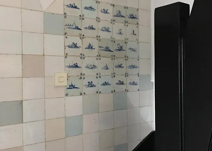 De Kleine * Enkhuizen